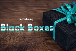 Black Boxes