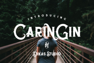 Font Choice That Speaks Volumes: How Caringin Elevates Campaign Design