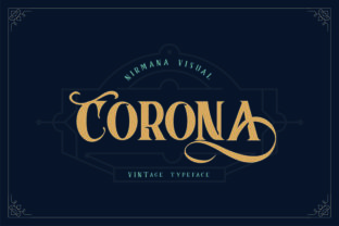 Font Choice That Speaks Volumes: How Corona Elevates Your Campaigns