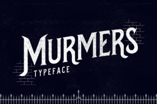 Font That Speaks Volumes: How Murmers Elevates Brand Identity