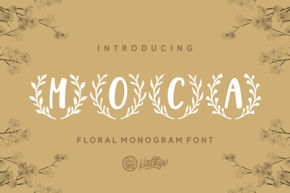 Font That Stands Out: Moca for Digital Marketers