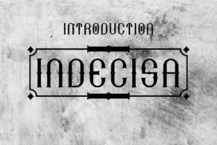 Indecisa