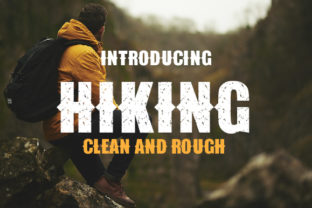 Introducing Hiking