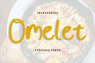 Make Your Brand Stand Out With Omelet