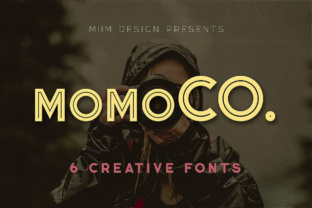 Momoco: The Font That Elevates Your Digital Brand