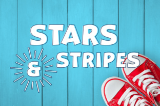 Stars Stripes