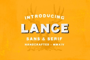 Upgrade Your Brand with Lance Duo
